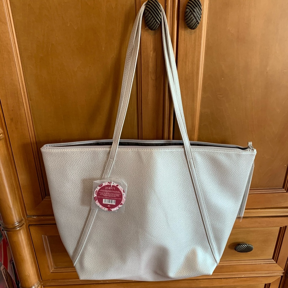 Large Tote Bag